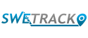 SweTrack GPS-spårare logotyp